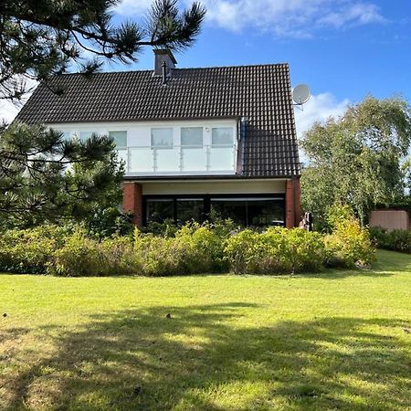 Liebevoll Auf Sylt Apartman Kültér fotó