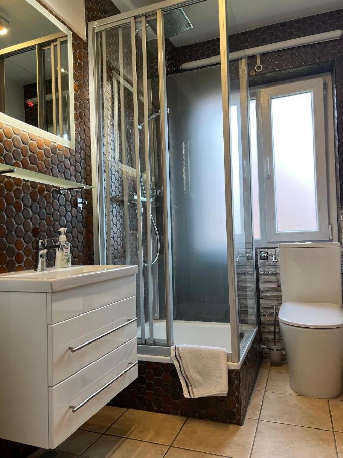 Liebevoll Auf Sylt Apartman Kültér fotó