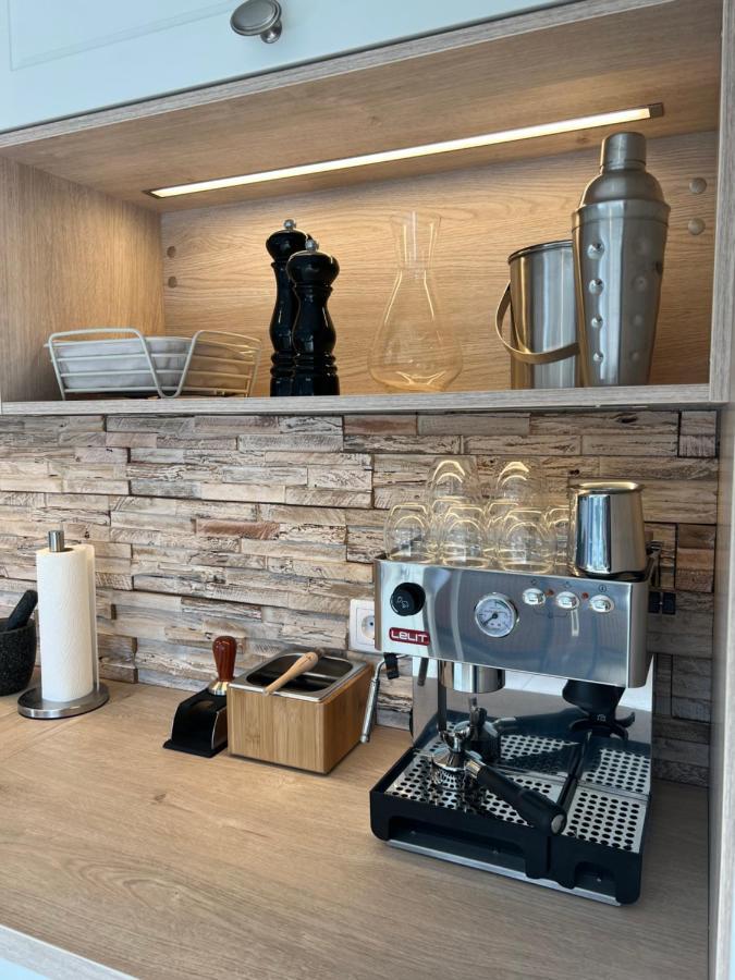 Liebevoll Auf Sylt Apartman Kültér fotó