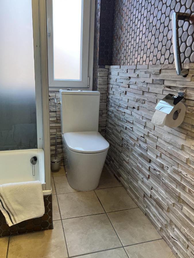 Liebevoll Auf Sylt Apartman Kültér fotó