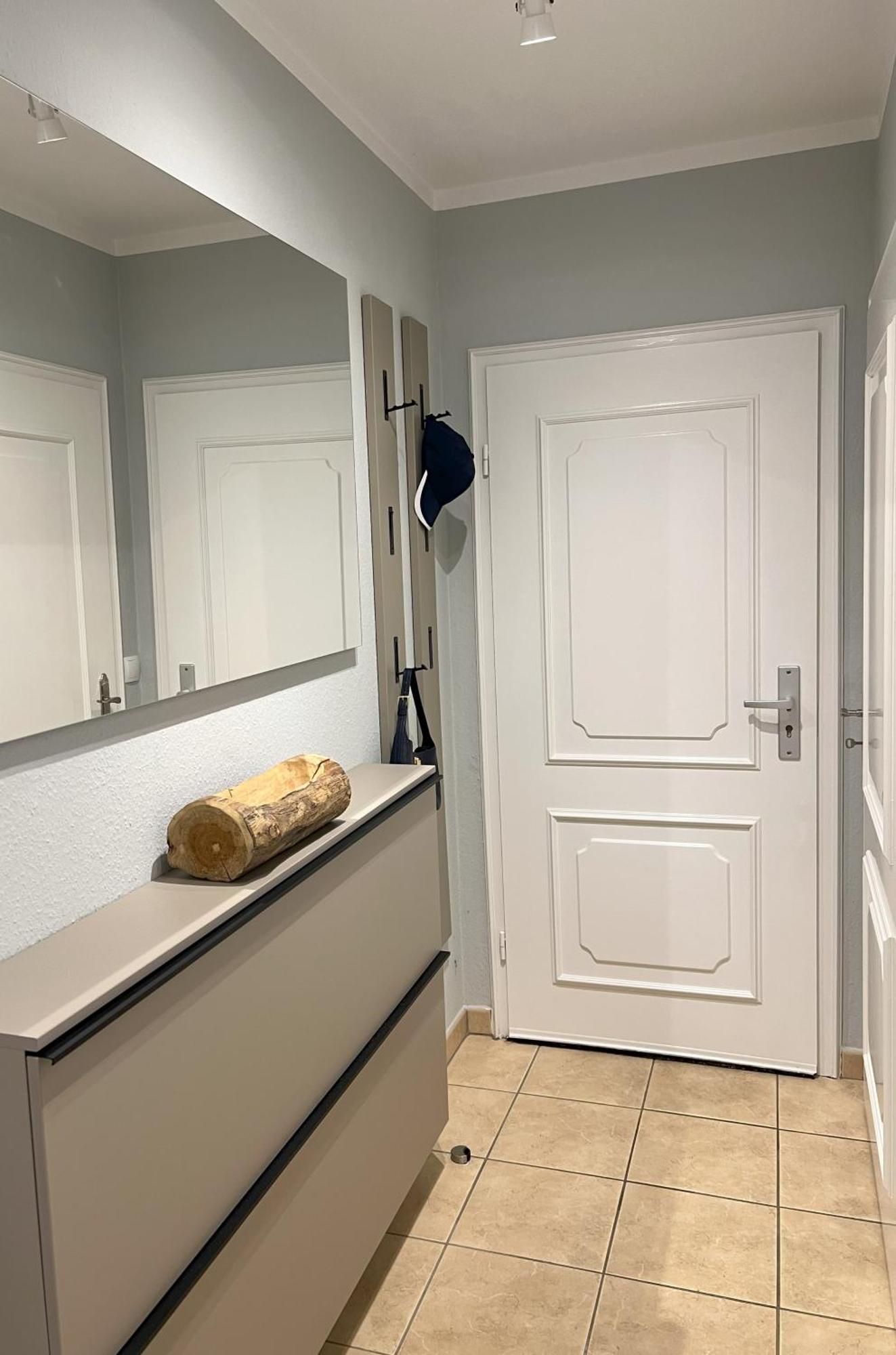 Liebevoll Auf Sylt Apartman Kültér fotó